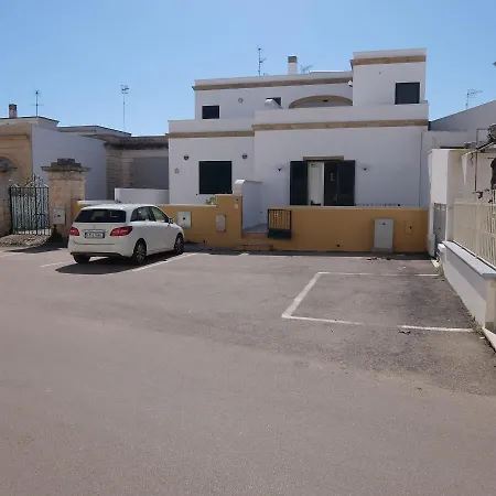 דירה Maria A Leuca Santa Maria di Leuca