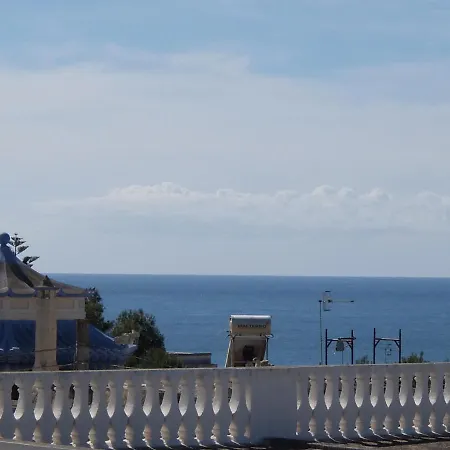 Maria A Leuca *
