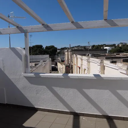 Lägenhet Maria A Leuca Santa Maria di Leuca