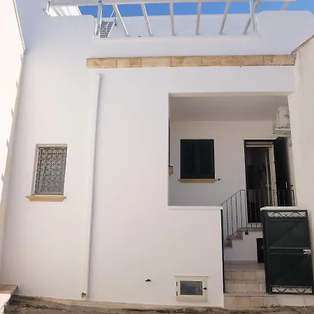 Lägenhet Maria A Leuca