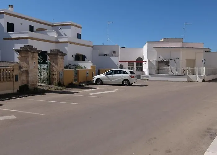 Maria A Leuca