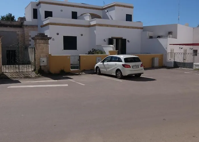 Maria A Leuca * Santa Maria di Leuca