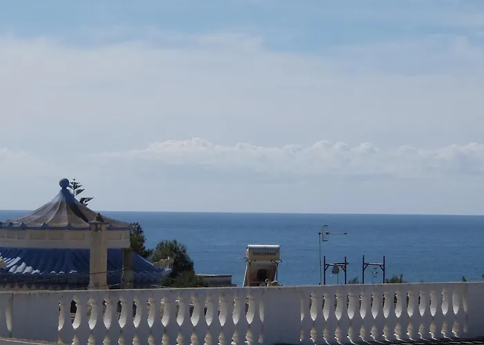 Maria A Leuca *